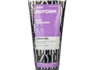 Frezyderm ABD Reform Skin Tensioner Cream Gel Κρέμα-Gel Σώματος για Αποκατάσταση Χαλάρωσης & Ελαστικότητας του Δέρματος 200ml