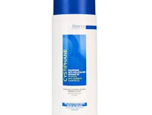 Biorga Cystiphane Intensive Anti Dandruff DS Shampoo Σαμπουάν για την Αντιμετώπιση της Ξηρής & Λιπαρής Πιτυρίδας & της Φαγούρας 200ml
