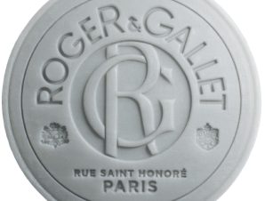 Roger & Gallet Cologne Twist Shaving Bar Μπάρα Ξυρίσματος Φιλική προς το Δέρμα με Άρωμα Εσπεριδοειδών 100g