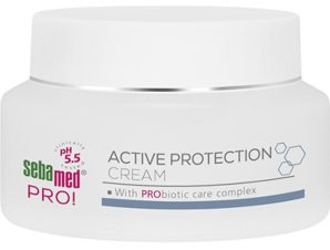 Sebamed Pro! Active Protection Cream Ενυδατική Κρέμα Προσώπου Κατά της Περιβαλλοντικής Γήρανσης 50ml