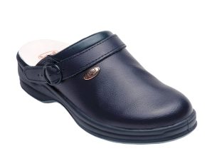 Scholl Shoes New Bonus Navy Blue Επαγγελματικά Παπούτσια που Χαρίζουν Σωστή Στάση & Φυσικό Χωρίς Πόνο Βάδισμα 1 Ζευγάρι – 39