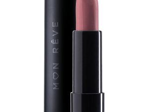 Mon Reve Irresistible Lips Moisturizing Lipstick with Long Lasting Color Ενυδατικό Κραγιόν με Πλούσιο Χρώμα που Διαρκεί 1 Τεμάχιο – 01
