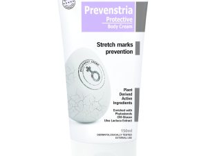 Frezyderm Prevenstria Cream Προστατευτική Κρέμα Σώματος για την Πρόληψη των Ραγάδων 150ml