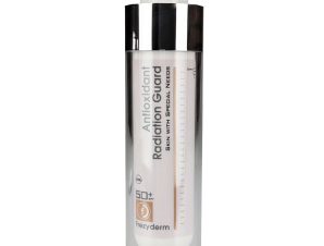 Frezyderm Antioxidant Radiation Guard Spf50+ Αντιοξειδωτική Κρέμα Πολύ Υψηλής Αντηλιακής Προστασίας από την Ακτινοβολία 50ml