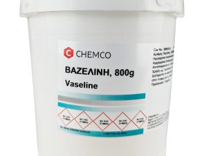 Chemco Vaseline Βαζελίνη 800g