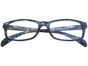Zippo Eyewear Glasses Κωδ 31Z-PR19 Γυαλιά Διαβάσματος Σκούρο Μπλε 1 Τεμάχιο – 2,50