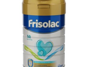 Nounou Frisolac AR Αντιαναγωγικό Γάλα Ειδικής Διατροφής σε Σκόνη για Βρέφη με Γαστροοισοφαγική Παλινδρόμηση 400gr