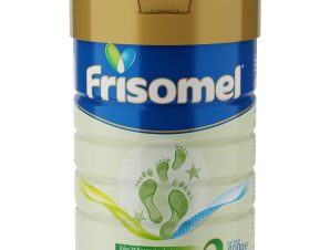Frisomel Γάλα 2ης Βρεφικής Ηλικίας σε Σκόνη για Βρέφη από 6 Μηνών 800g