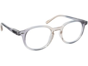 Eyelead Γυαλιά Διαβάσματος Unisex, Διαφανές Κοκκάλινο E233 – 2.25