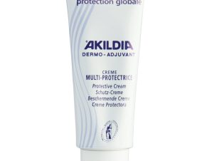 Vican Akildia Creme Protectrice Ενυδατική & Προστατευτική Κρέμα για τα Διαβητικά Πόδια 75ml