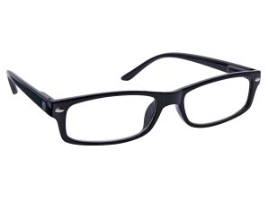 Eyelead Γυαλιά Διαβάσματος Unisex, Μαύρο Κοκκάλινο Ε221 – 2.25