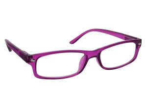 Eyelead Γυαλιά Διαβάσματος Unisex, Μωβ Κοκκάλινο Ε219 – 2.25